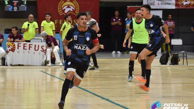 imagen División de Honor: los equipos mendocinos que supieron gritar campeón