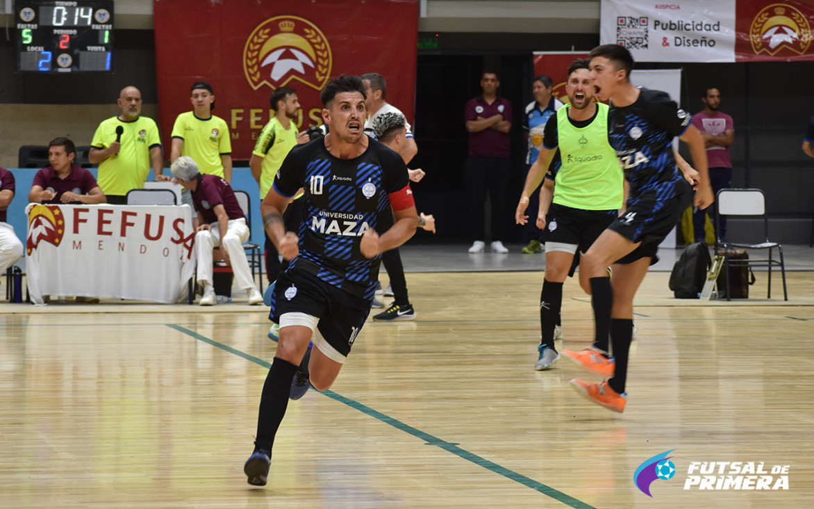 imagen División de Honor: los equipos mendocinos que supieron gritar campeón