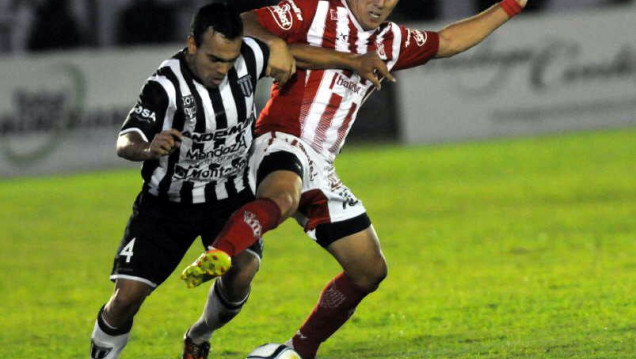 imagen "El único objetivo que tenemos es ascender"