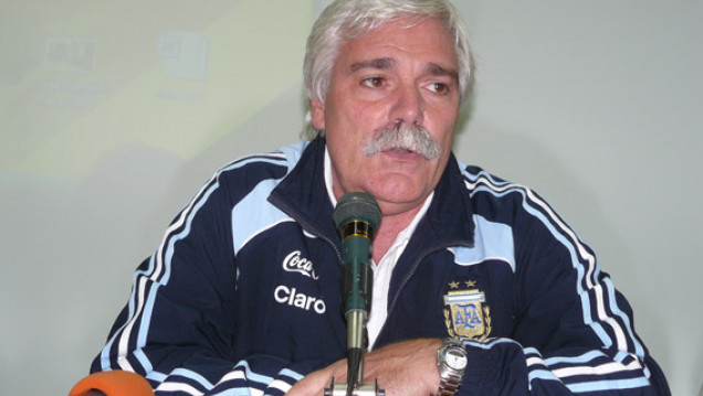 imagen "Los jugadores que tienen una masa muscular fibrosa se adaptan mejor a la altura"