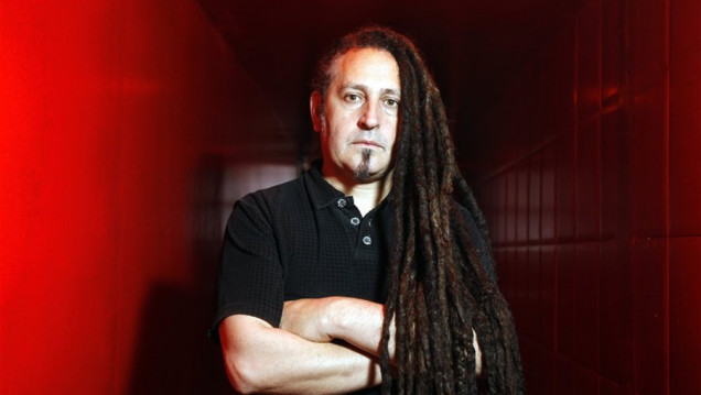 imagen Goy Ogalde ya tiene nuevo disco bajo el brazo