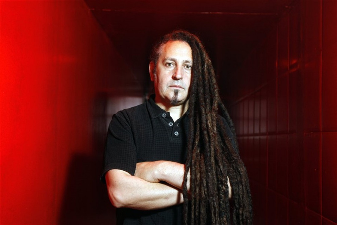 imagen Goy Ogalde ya tiene nuevo disco bajo el brazo