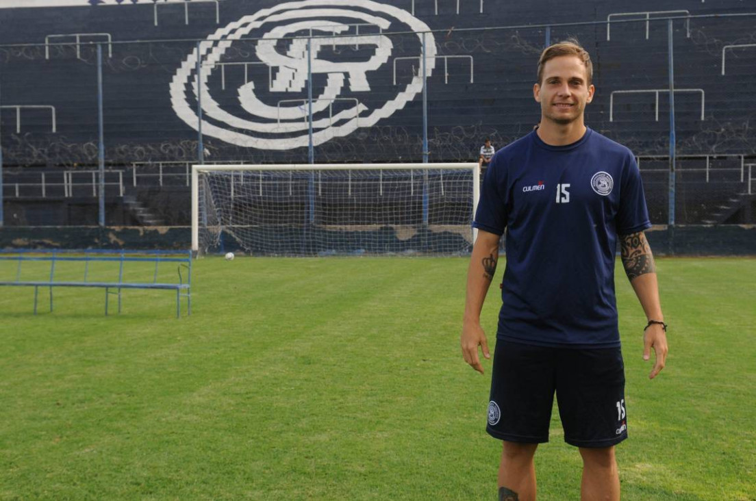 imagen "Estamos un poco ansiosos"