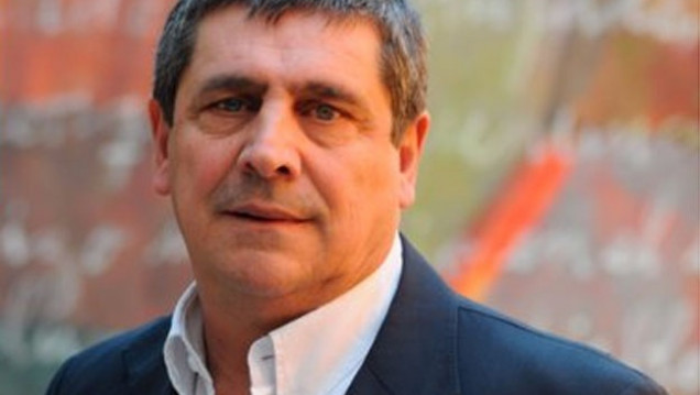 imagen "Nuestra interpretación de la Salud es un poco más amplia", sostuvo Giacchi