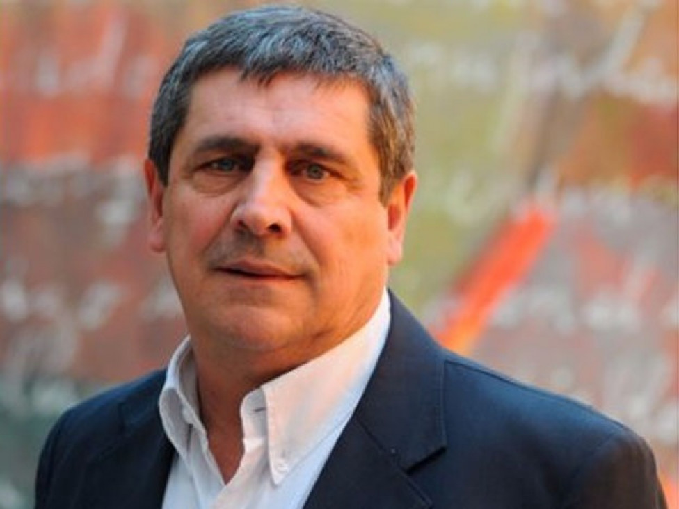 imagen "Nuestra interpretación de la Salud es un poco más amplia", sostuvo Giacchi