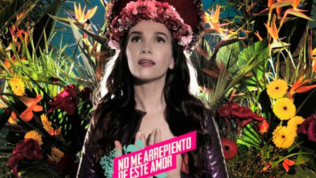 imagen Axel Kuschevatzky: "la gente se emociona al ver la película"