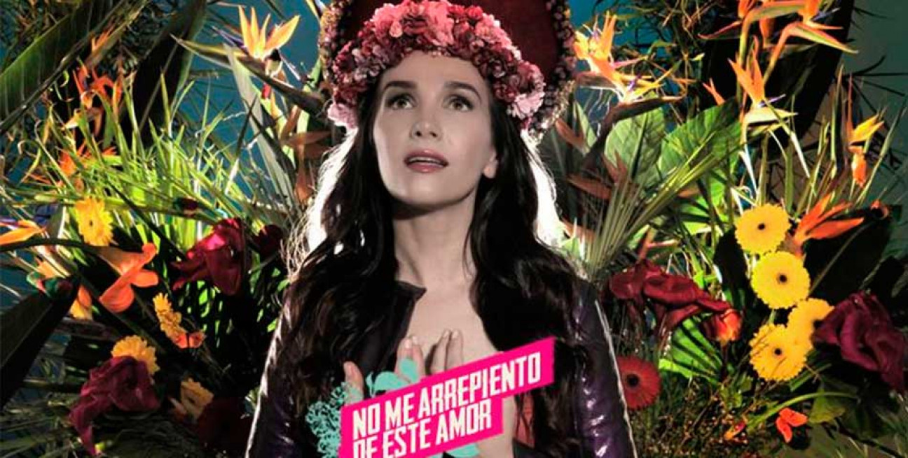imagen Axel Kuschevatzky: "la gente se emociona al ver la película"