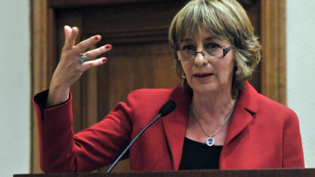 imagen Organizaciones legales preocupadas por la independencia del Ministerio Público Fiscal