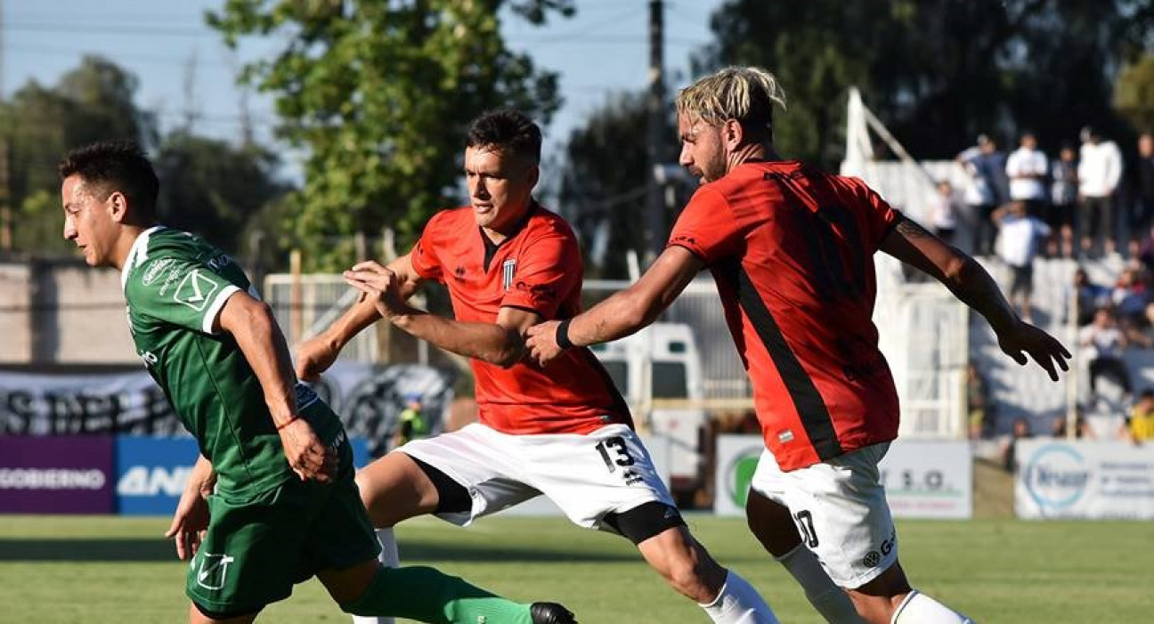 imagen Cortó la mala racha