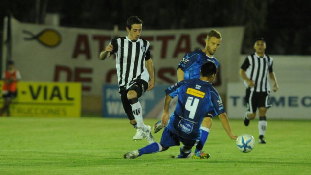 imagen El Lobo buscará la clasificación ante Unión