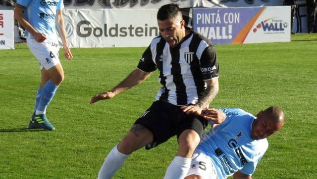 imagen Se va la tercera