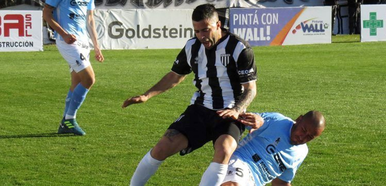 imagen Se va la tercera