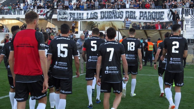 imagen El Lobo va por la remontada