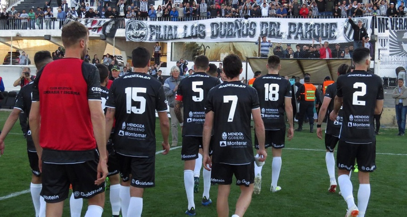 imagen El Lobo va por la remontada