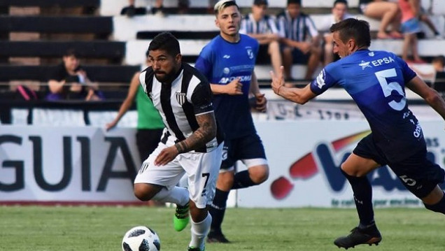 imagen El alivio de la victoria