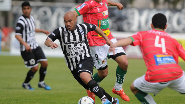 imagen Gimnasia ganó, Huracán empató y la Lepra visita a Santamarina