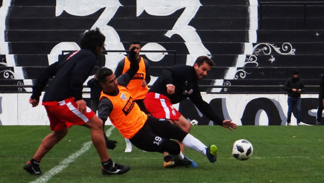 imagen Defensa completa