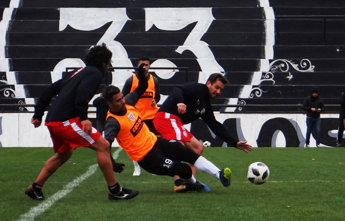imagen Defensa completa
