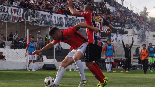 imagen Costó pero ganó