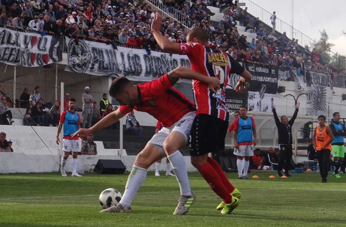imagen Costó pero ganó