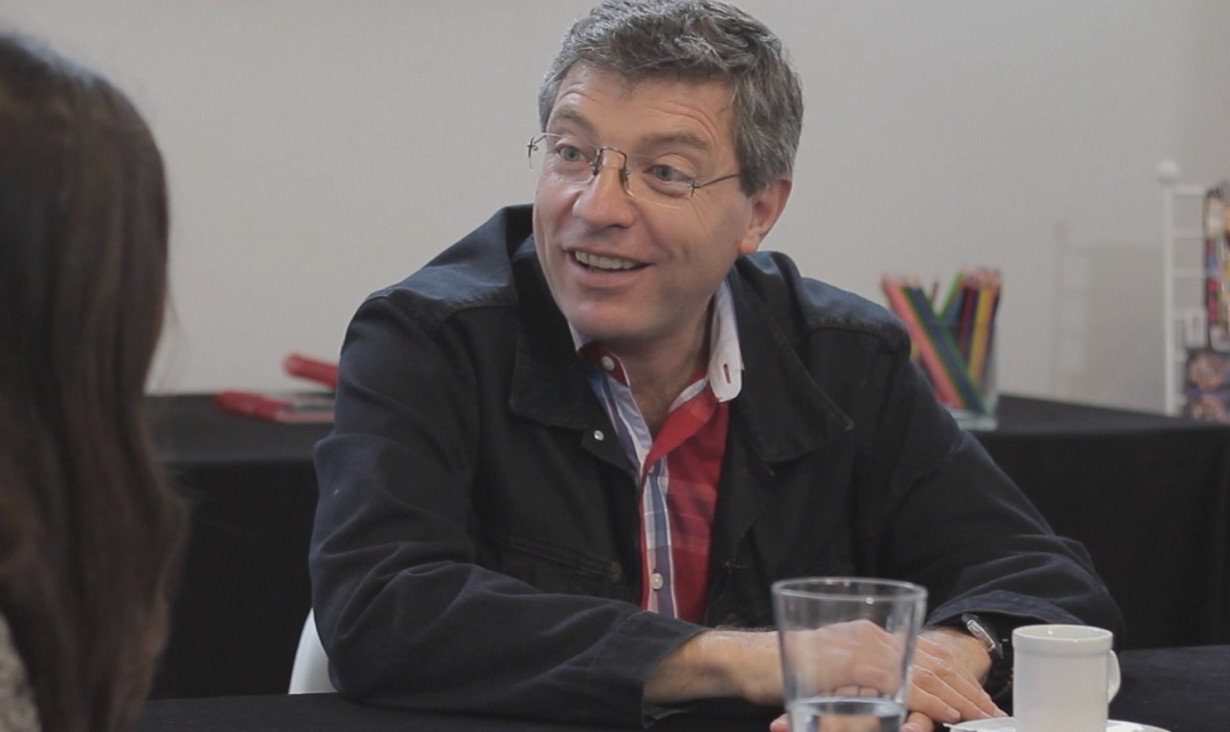 imagen El FIT se posiciona optimista ante las próximas elecciones 