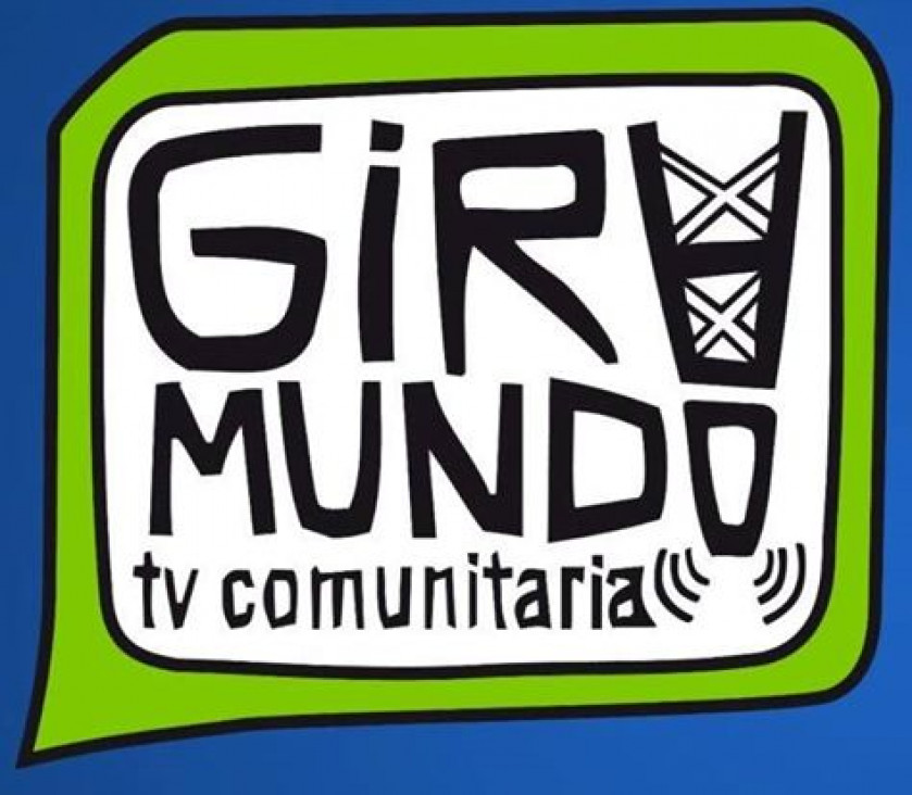 imagen Giramundo TV vuelve al aire de Mendoza