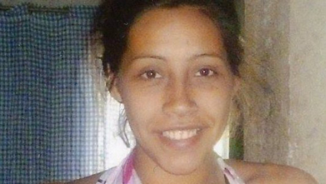 imagen Un mes sin saber de Gisela