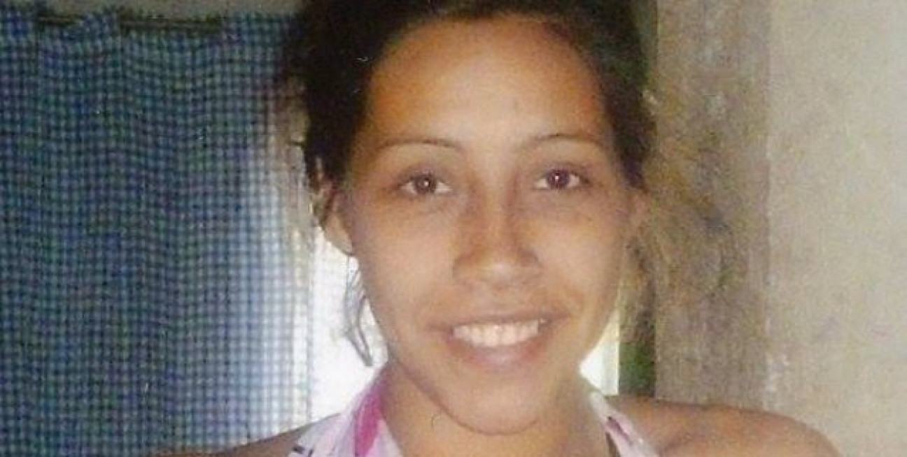 imagen Gisela Gutiérrez, te seguimos buscando