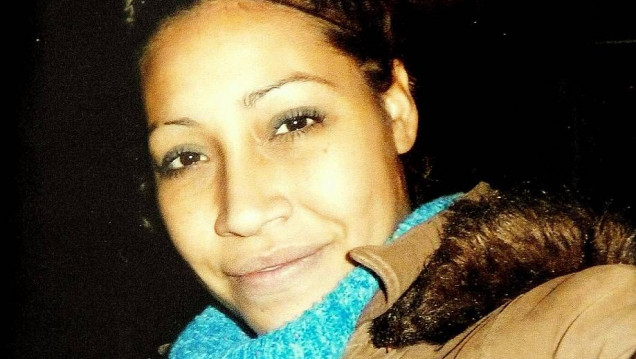 imagen RECLAMAN ACTUACIÓN INMEDIATA Y ACTIVA PARA LA APARICIÓN DE GISELA GUTIERREZ