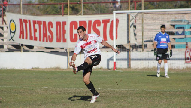 imagen Se juega la clasificación