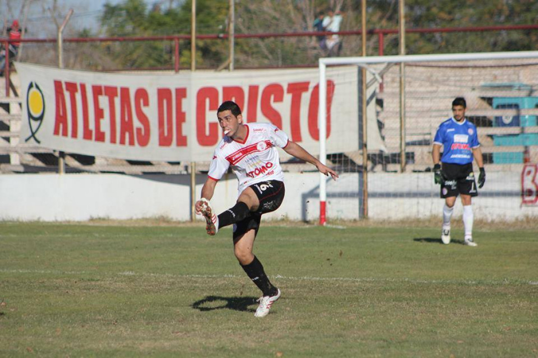 imagen Se juega la clasificación