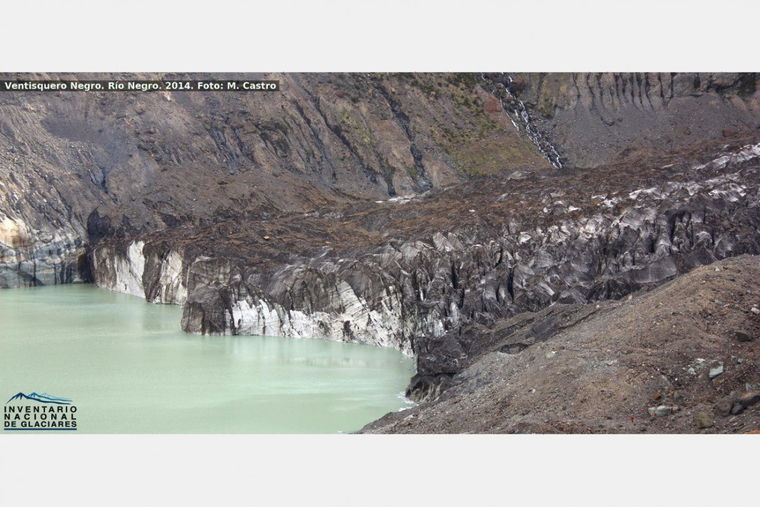 imagen Advierten que la Ley de Glaciares se vería perjudicada por un decreto presidencial