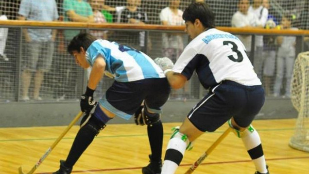 imagen Se viene el Mundial Sub20 de hockey sobre patines en Colombia