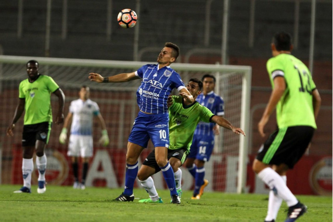 imagen En la cima de América