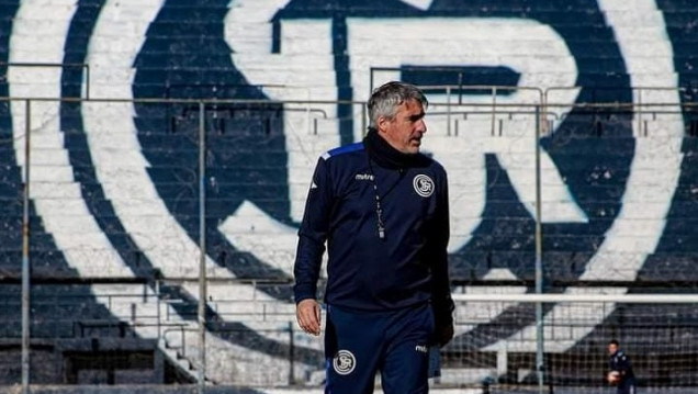 imagen "Independiente sigue siendo protagonista", Gabriel Gómez y el presente de la Lepra