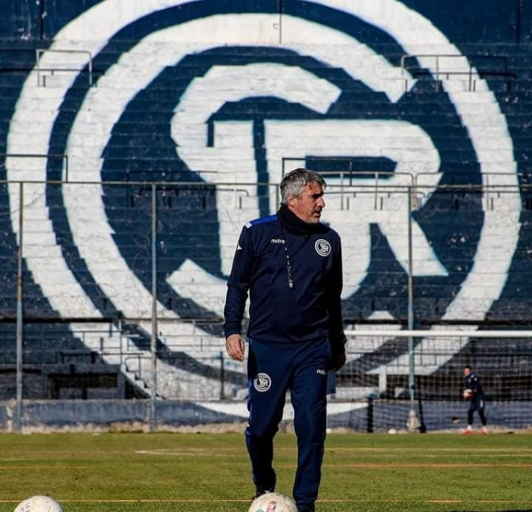 imagen "Independiente sigue siendo protagonista", Gabriel Gómez y el presente de la Lepra