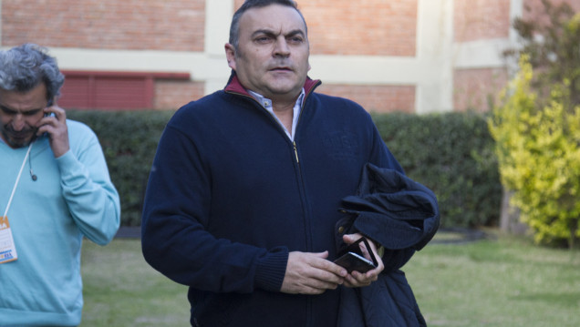 imagen González: "A nivel nacional tenemos noticias positivas"