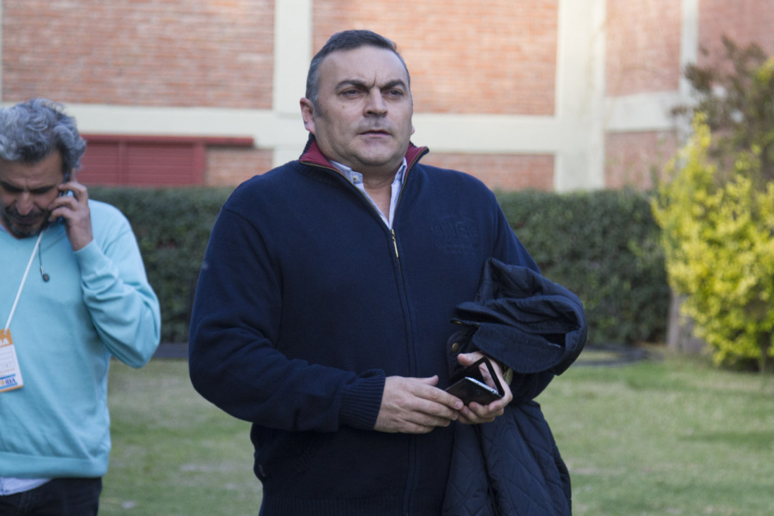 imagen González: "A nivel nacional tenemos noticias positivas"