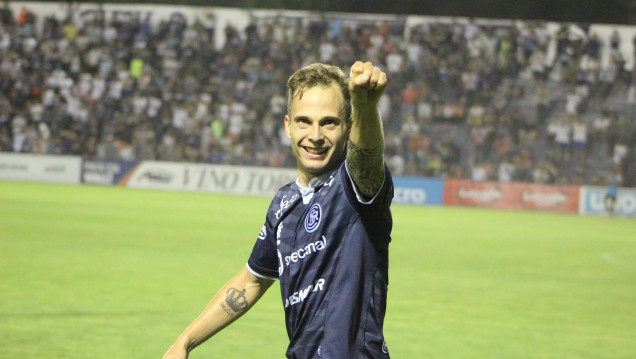 imagen Parada importante
