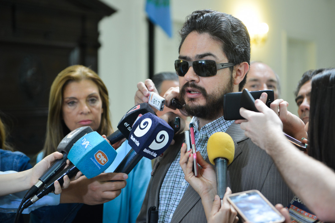 imagen Calculan que no se restituyó el 25 % de las pensiones no contributivas suspendidas