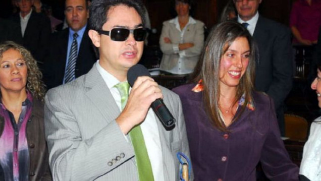 imagen Concluye una investigación sobre denuncias en la red de hogares para personas con discapacidad