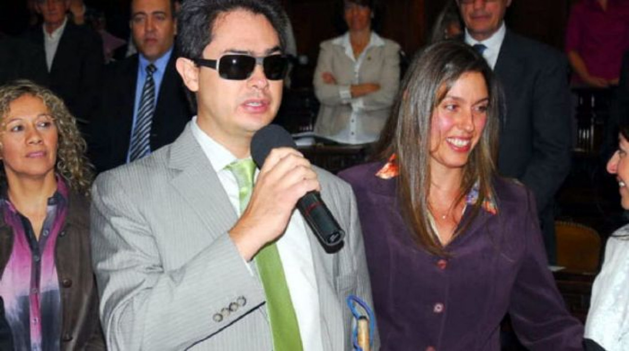 imagen Concluye una investigación sobre denuncias en la red de hogares para personas con discapacidad