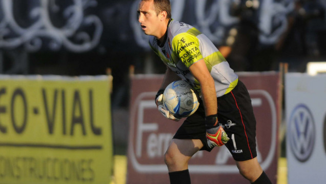 imagen Deportivo Maipú: "El punto vale oro"