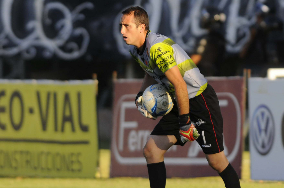 imagen Deportivo Maipú: "El punto vale oro"