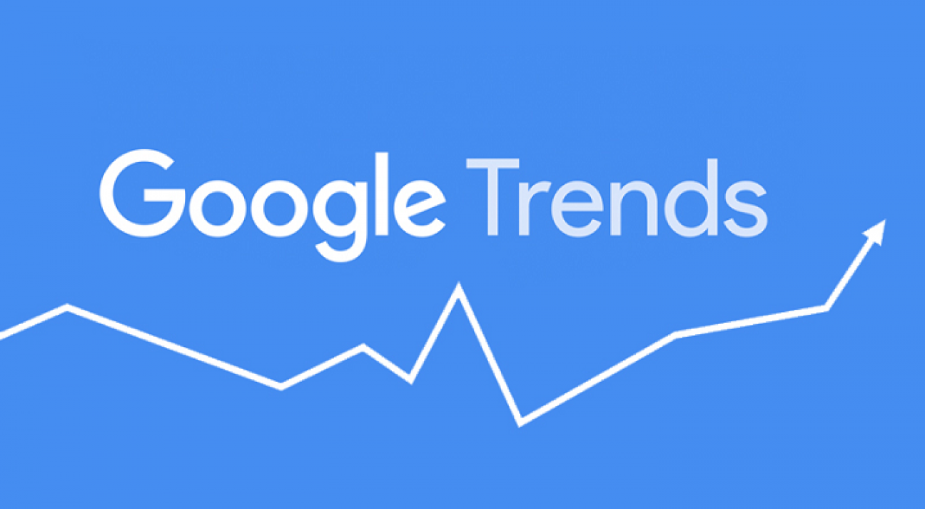 imagen Google Trends, la herramienta para conocer los gustos de la gente