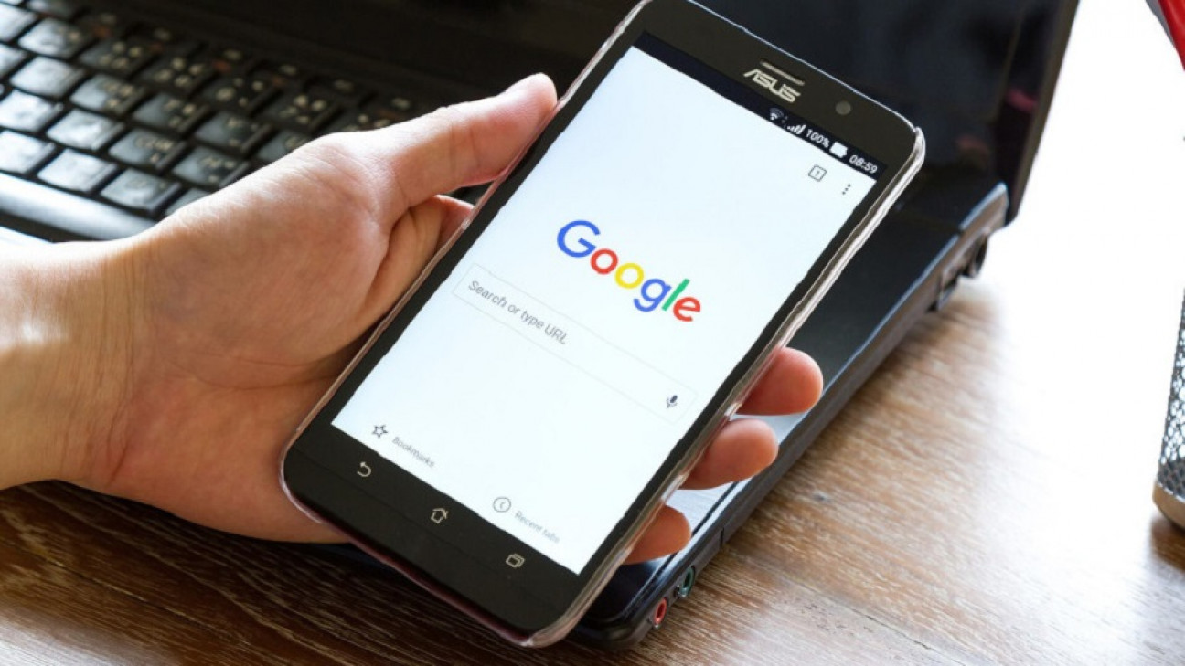 imagen Caso Denegri vs. Google: en qué se fundamenta el reclamo por el "Derecho al Olvido"