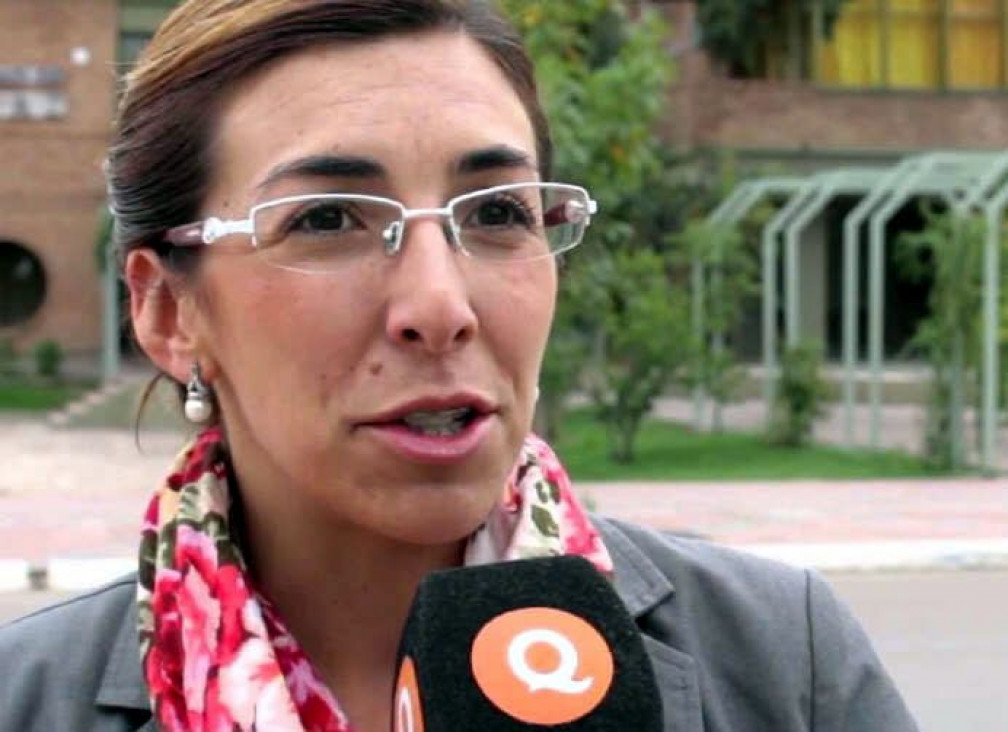 imagen Otra funcionaria de Paco es citada por la Justicia