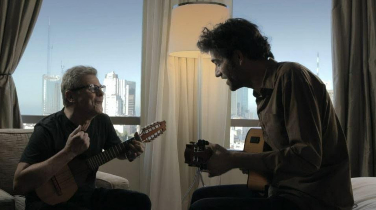 imagen "Charco, canciones del Río de la Plata" y el arte de documentar la música