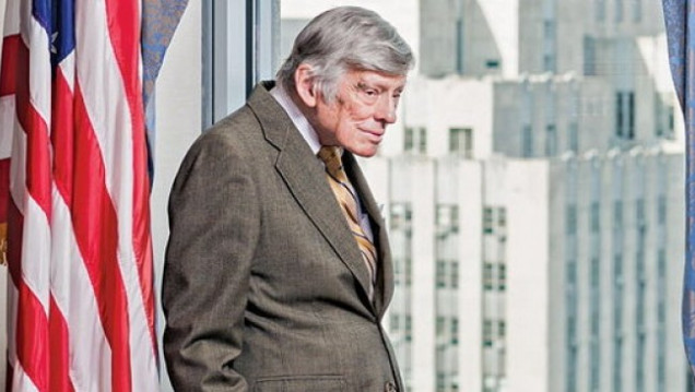 imagen "El conflicto que tiene Argentina ha demostrado el grado de desequilibrio del sistema financiero mundial", aseguró el economista Jorge Marchini