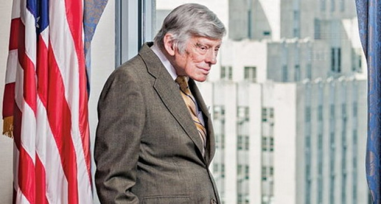 imagen "El conflicto que tiene Argentina ha demostrado el grado de desequilibrio del sistema financiero mundial", aseguró el economista Jorge Marchini